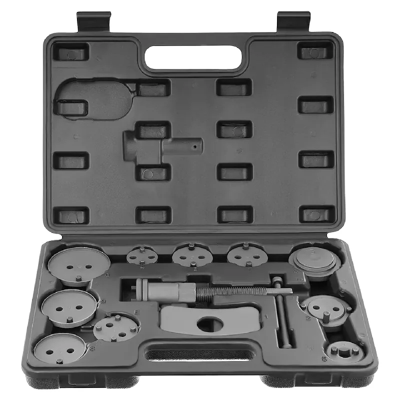 Spedizione Espresso Set di recupero del pistone del freno - 12 pezzi