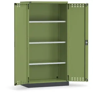 Armadio di sicurezza Fami Perfom 1048x600x2027mm per fitofarmaci, portata 1200Kg Compra Oggi Stesso