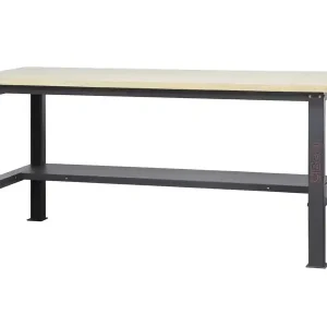 Ultime Pezzi Banco da lavoro Beta C58BC-W 210cm con piano in legno