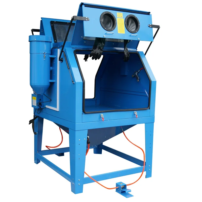 Super Prezzo Sabbiatrice 1200L