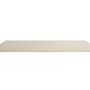 Ultimissimo Modello Piano di lavoro in legno multistrato Beta C58PLT-W 1,6 per banchi componibili C58BC da 160cm