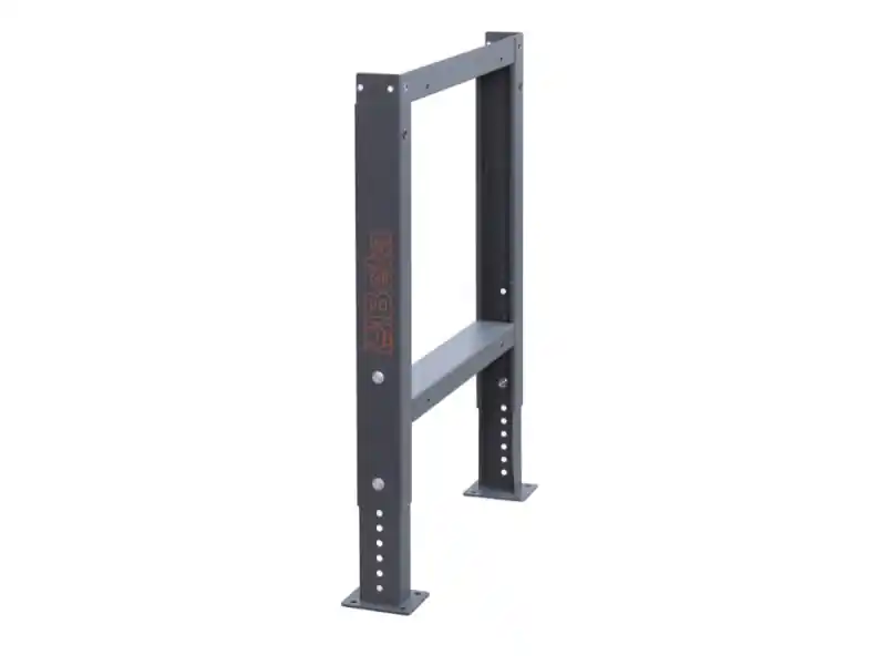 Gamba regolabile in altezza Beta C58GT per banchi componibili C58BC, portata 400Kg Promozione Esclusiva