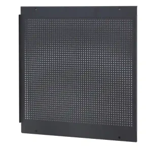Subito Disponibile Pannello forato laterale Beta C58PFL per banchi lavoro componibili C58BC
