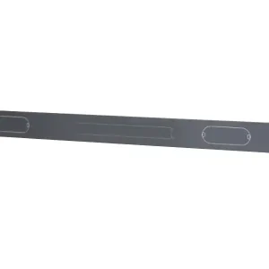 Bordo anticaduta Beta C58BAC 1,6 per banchi lavoro componibili C58BC da 160cm Promozione