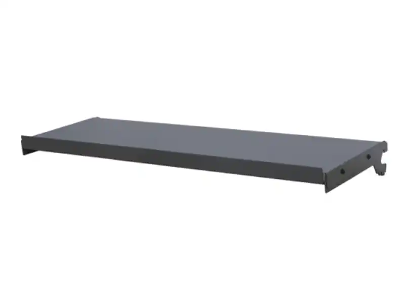 Mensola Beta C58MP-0,8M per banchi componibili C58BC da 160cm, portata 5Kg Ordina Subito