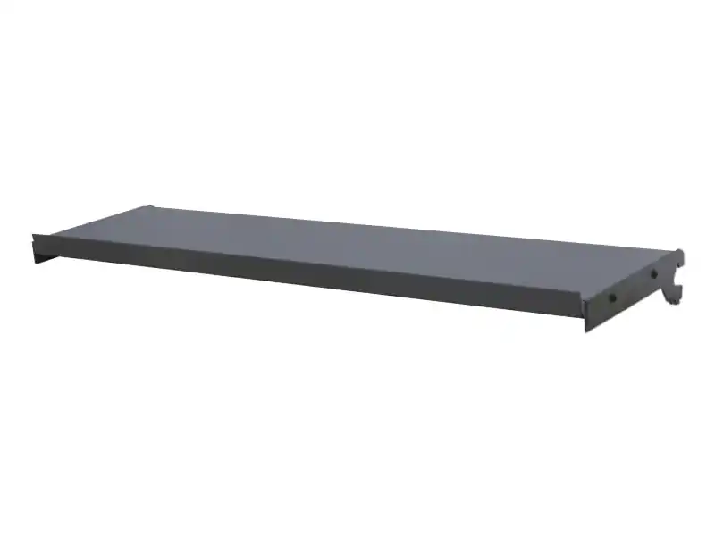 Nuovo Arrivo Mensola Beta C58MP-1M per banchi componibili C58BC da 210cm, portata 5Kg