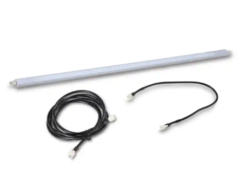 Spedito Oggi Profilo con strip led Beta 5000 RSC50 2.0/PLEDC per arredo officina