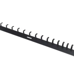 Supporto chiavi combinate a 17 postazioni Beta S42/17 per pareti portautensili Super Prezzo
