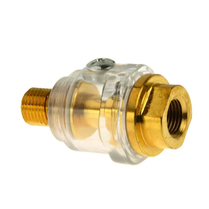 Ultima Occasione Oliatore 1/4"