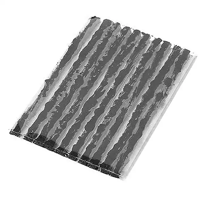 Strisce per riparazione pneumatici 4×100 mm - 10 pezzi Nuovo Arrivo