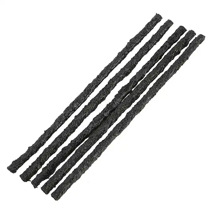 Spedito Oggi Strisce per riparazione pneumatici 6×200 mm - 5 pezzi