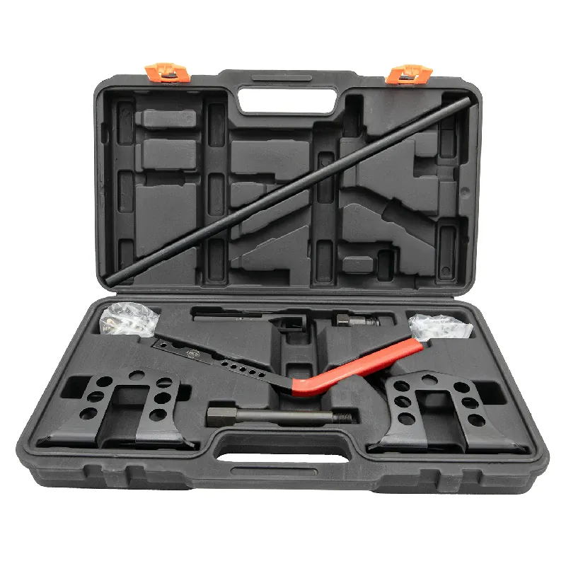 Set molle valvola Subito Disponibile