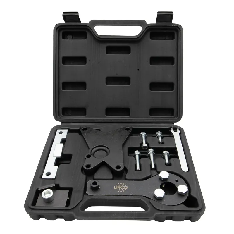 Compra Oggi Stesso Kit messa in fase - Alfa Romeo, Chrysler, Fiat, Ford, Lancia - 1.2, 1.4, 8v