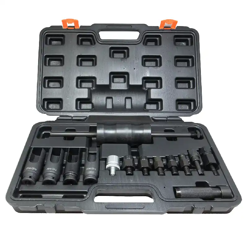 Set per l‘ estrazione dell‘ iniettore con martello scorrevole Sconto