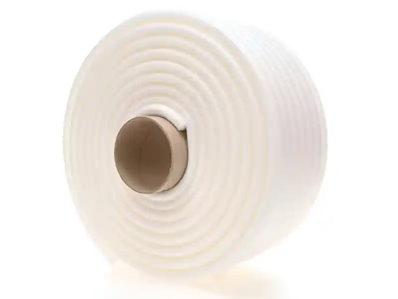 Cordolo spugnoso per la mascheratura di portiere e cofani 3M™ bianco 13 mm x 50 m, 09678 (3pz) Di Tendenza