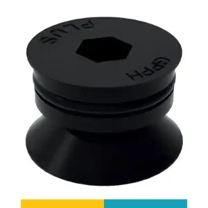 Subito Disponibile Perno piatto SteelPlus-SteelEco GPPH, spessore 12mm, fori 16mm