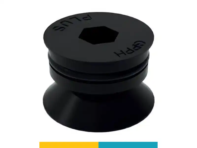 Subito Disponibile Perno piatto SteelPlus-SteelEco GPPH, spessore 12mm, fori 16mm