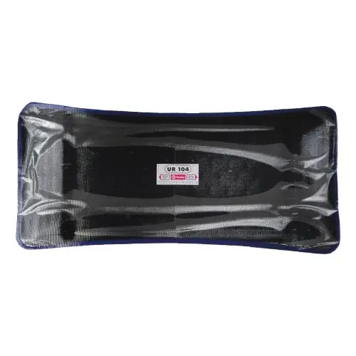 Ultima Occasione Pezza per pneumatico radiale, 180x400mm