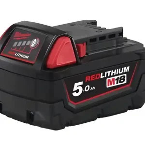 Batteria Milwaukee Batteria M18™ 5.0 Ah Must-Have