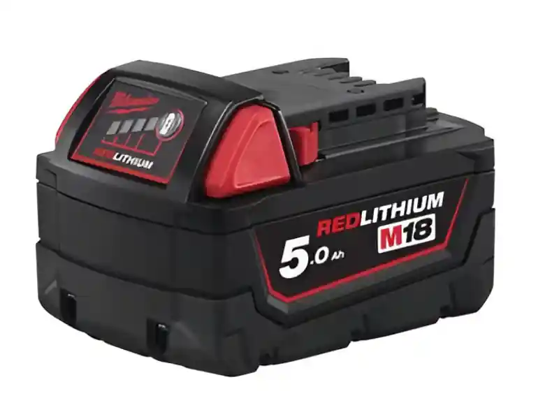 Batteria Milwaukee Batteria M18™ 5.0 Ah Must-Have