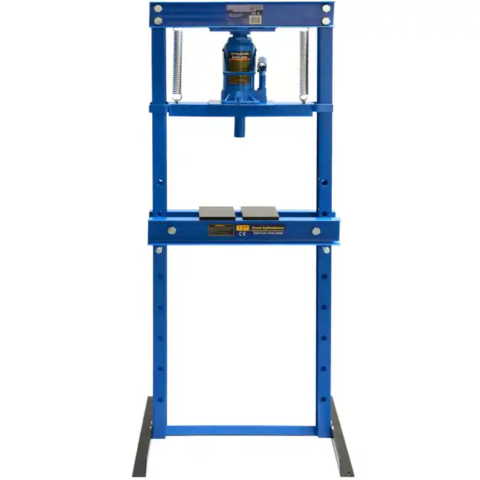 Pressa idraulica da officina 12T Bestseller