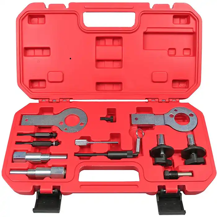 Attrezzo fasatura motore – Fiat, Opel, Saab, Alfa Romeo, Lancia, Suzuki - 1.3, 1.9, JTD, MultiJet, CDTi, TiD, DDiS Ordina Subito
