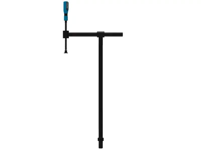 Ordina Subito Morsetto a vite per tubi GPPH 800x445mm ad angolo di 180°, tavoli fori 16mm