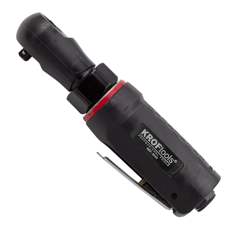 Affare Chiave a cricchetto pneumatica 1/4" - 41 Nm