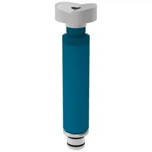 Offerta Prisma 60mm angolo 157° GPPH regolabile in altezza 170-230mm per tavoli fori 28mm