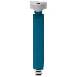 Offerta Prisma 60mm angolo 157° GPPH regolabile in altezza 230-290mm per tavoli fori 28mm