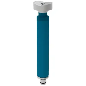 Offerta Del Giorno Prisma 60mm angolo 157° GPPH regolabile in altezza 230-290mm per tavoli fori 16mm