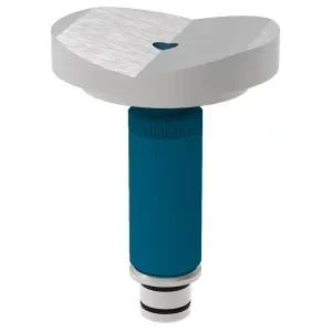 Prisma 120mm angolo 157° GPPH regolabile in altezza 110-170mm per tavoli fori 28mm Offerta Speciale