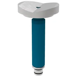 Prisma 120mm angolo 157° GPPH regolabile in altezza 170-230mm per tavoli fori 28mm Bestseller