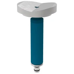 Prisma 120mm angolo 157° GPPH regolabile in altezza 170-230mm per tavoli fori 16mm Bestseller