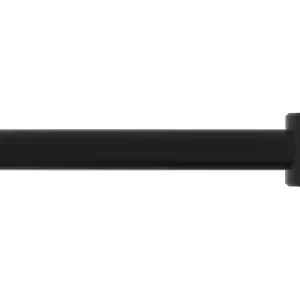 Braccio orizzontale per morsetti fissaggio tubi GPPH 245mm, tavoli fori 28mm Consegna Rapida