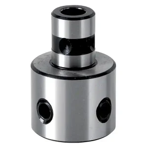 Adattatore frese Krino attacco Quick-In/Weldon per trapani magnetici Occasione