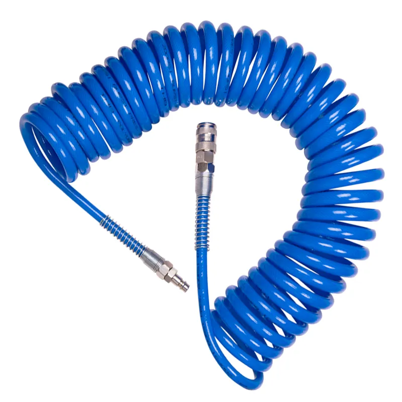 Tubo aria compressa 1/4" PE 8×12 mm, 15 m Bestseller