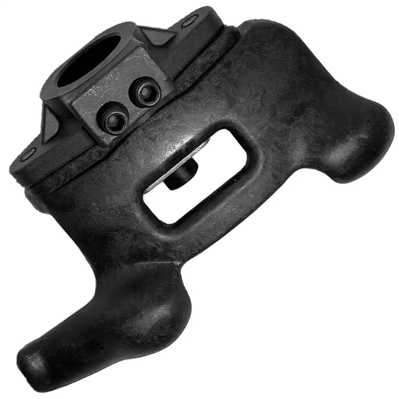 Testa di smontaggio per montaggio smontagomme in plastica Prezzo Scontato