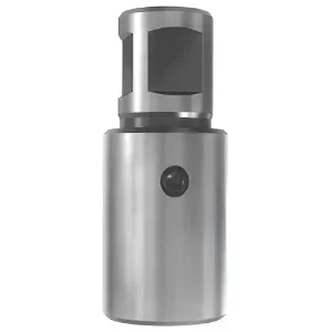 Adattatore portamaschi DIN 371/B e 376/B Krino con attacco Weldon, gambo 6-16 mm Quantità Limitata