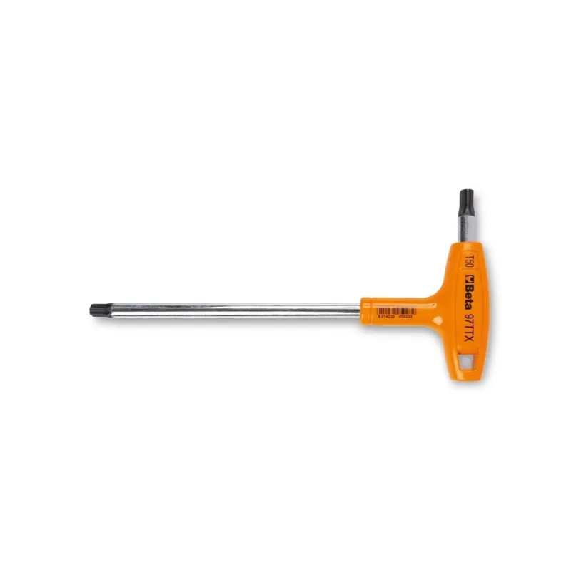 Acquista Ora Chiavi torx con impugnatura - Beta 97ttx