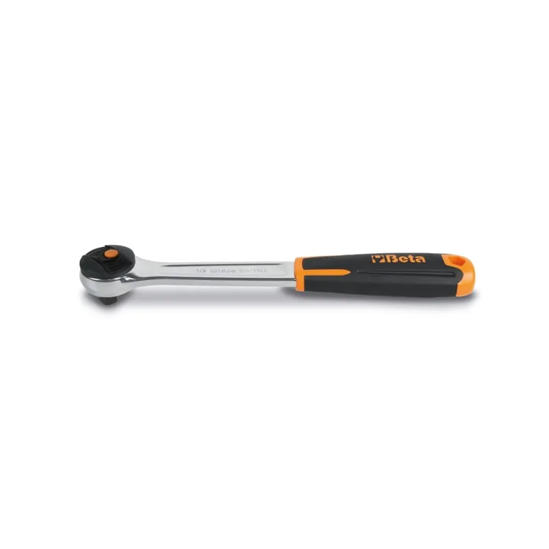 Cricchetto reversibile con attacco quadro maschio 1/2 Locking System - Beta 920/55LC Miglior Prezzo