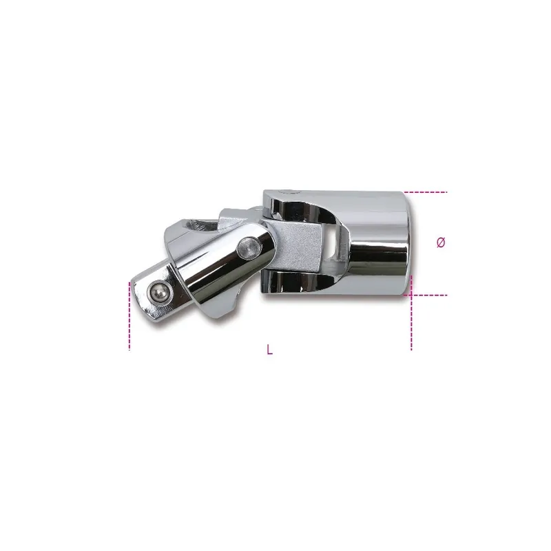 Affare Snodo per chiavi a bussola da 3/4" - Beta 928/25