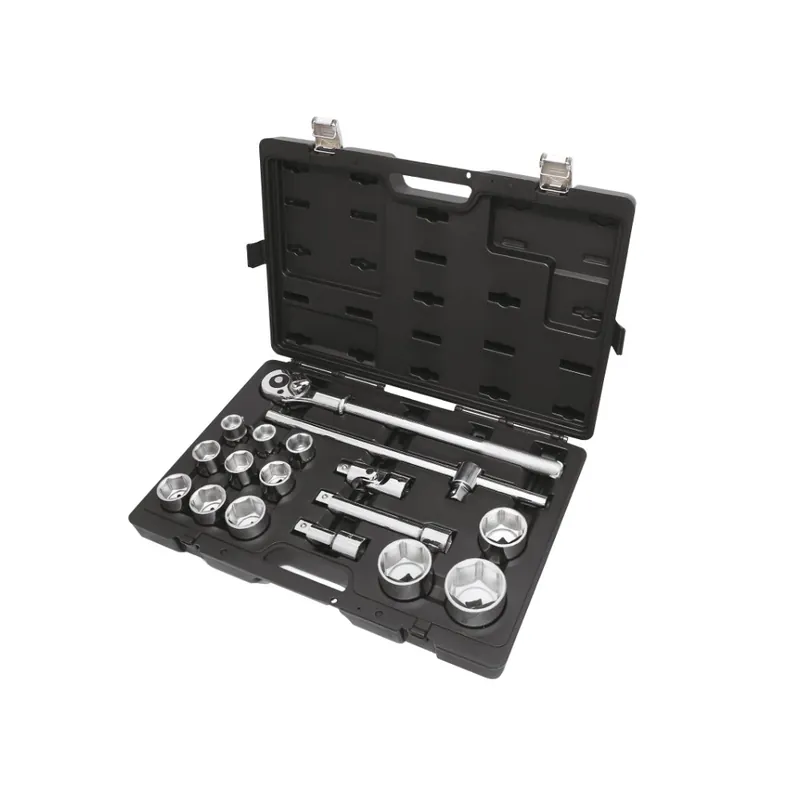 Promozione Esclusiva Assortimento di 12 chiavi a bussola esagonali e 5 accessori, in cassetta di plastica - BetaWORKER BW 928E/C17