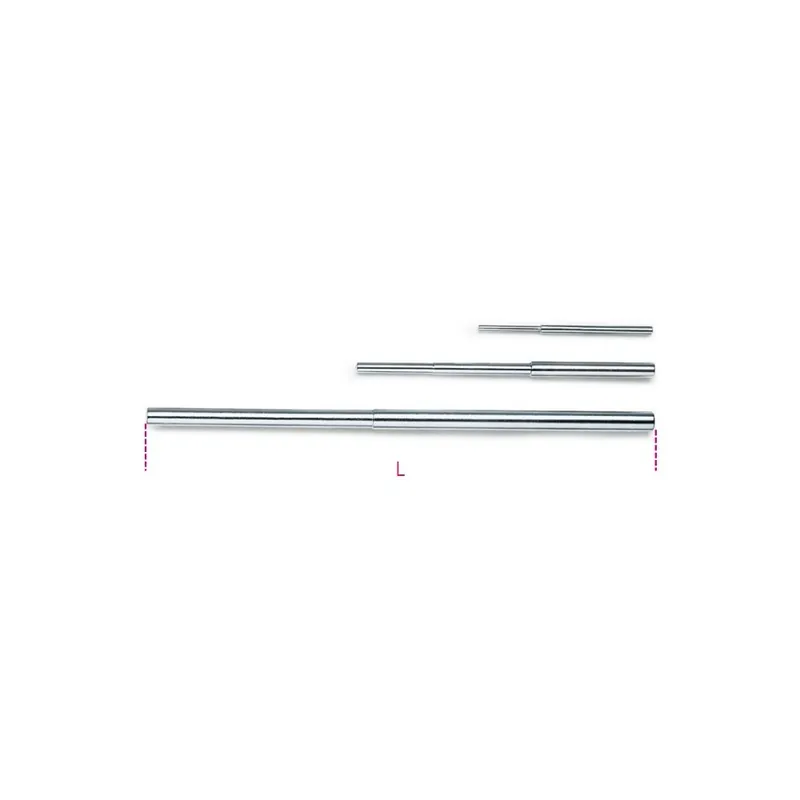 Spine di manovra per chiavi a tubo 930-935 cromate - Beta 940 Ultime Pezzi