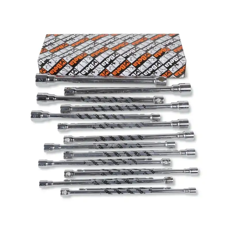 Serie 14 chiavi a T con bussola esagonale - Beta 950/S14 Prezzo Basso