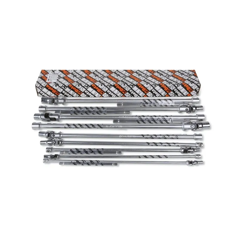 Offerta Speciale Serie 9 chiavi a T snodate Torx femmina - Beta 952FTX/S9
