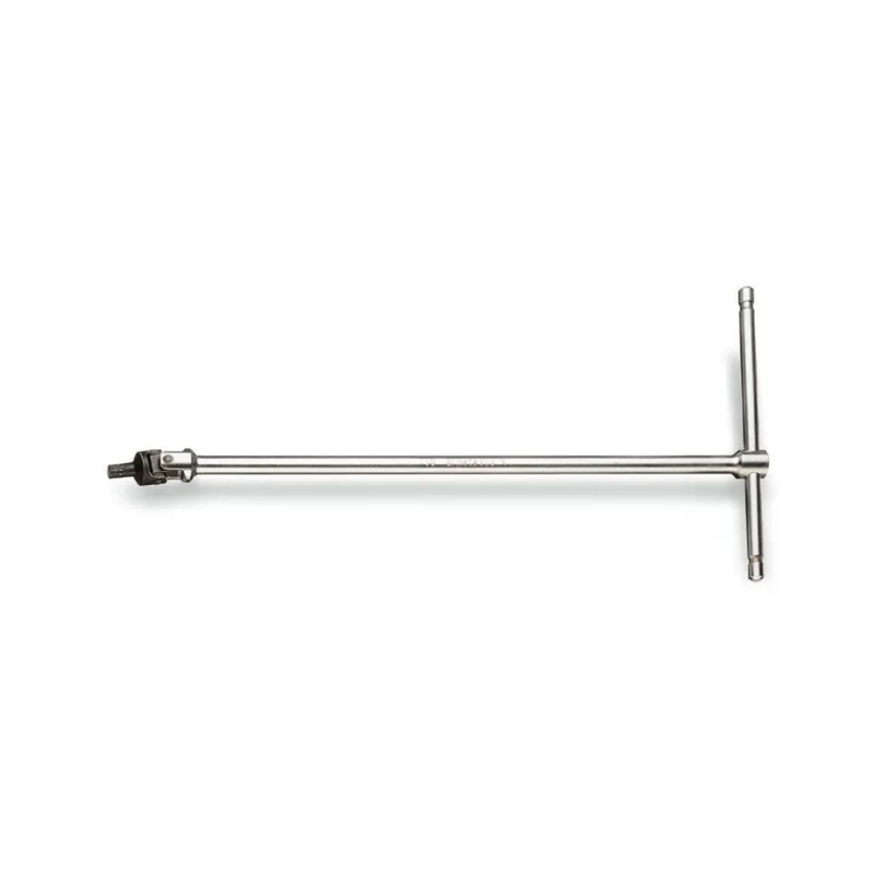 Ultima Occasione Chiavi a T con maschio snodato per viti con impronta Torx cromate - Beta 953TX