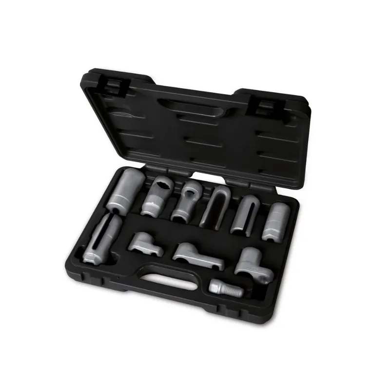 Professionale Assortimento bussole per rimozione/installazione sensori - Beta 960T/C11