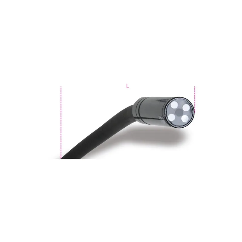Popolare Sonde per videoscopio flessibili 6 mm - Beta 961P6/S