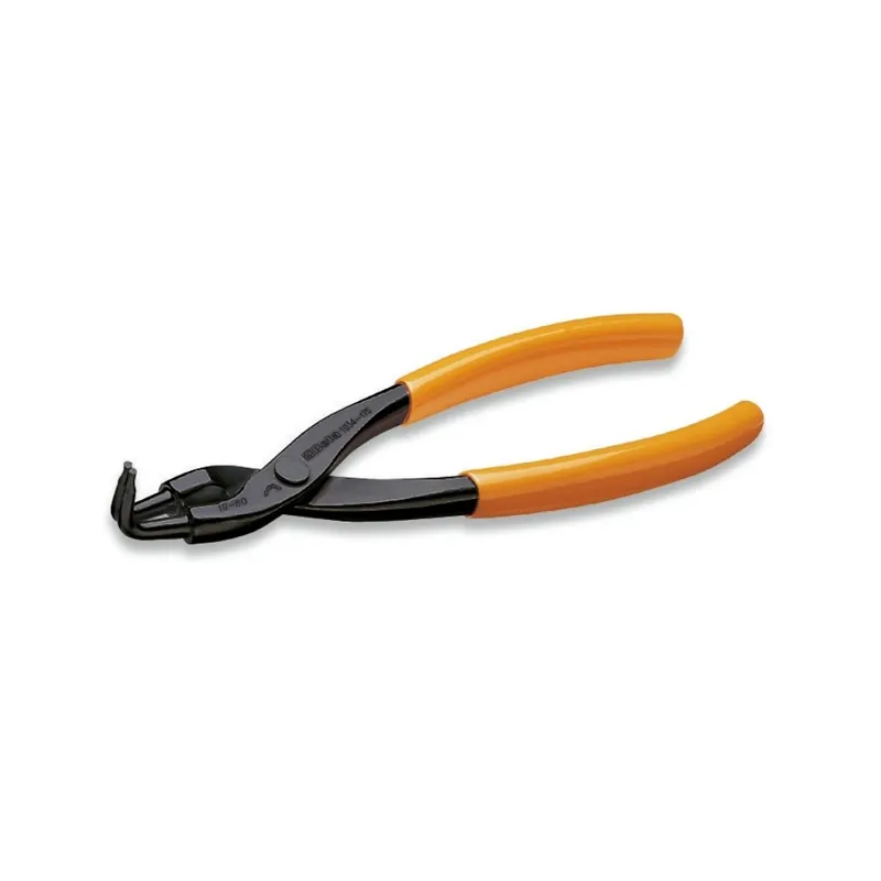 Occasione Imperdibile Pinze seeger interne 90° per fori - Beta 1034